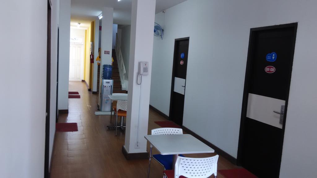 Cx Hostel Kuta Raya Extérieur photo