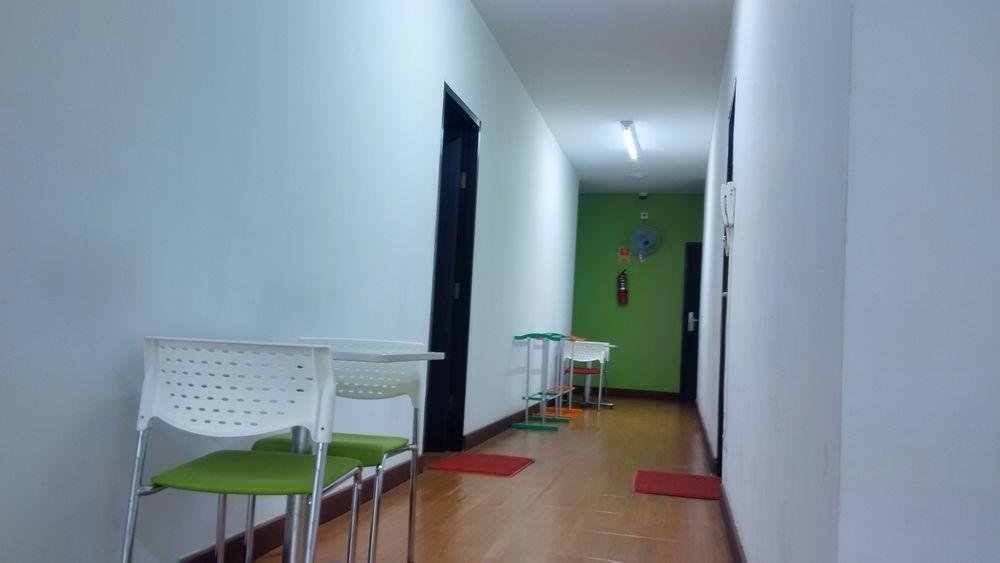 Cx Hostel Kuta Raya Extérieur photo