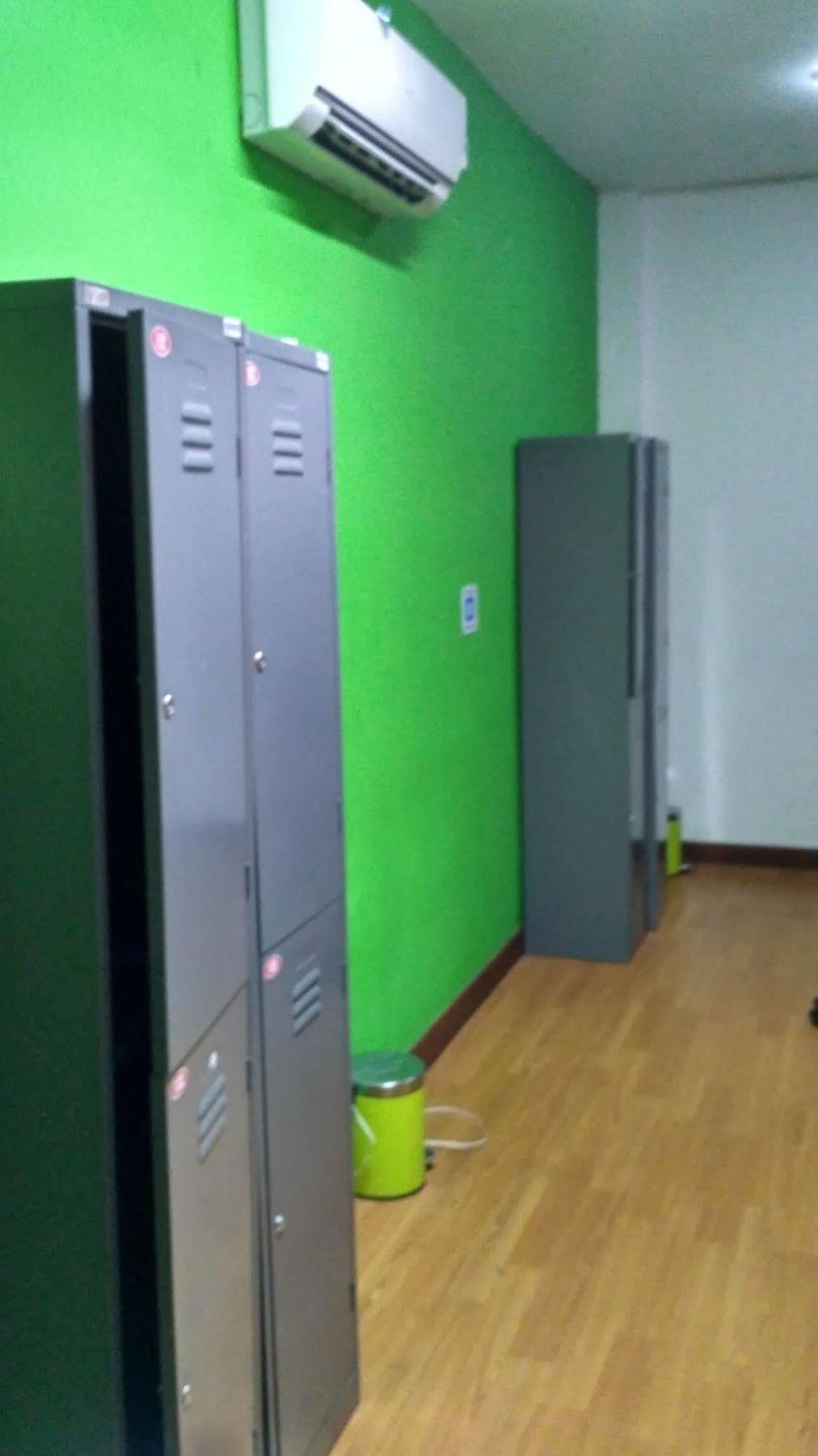 Cx Hostel Kuta Raya Extérieur photo