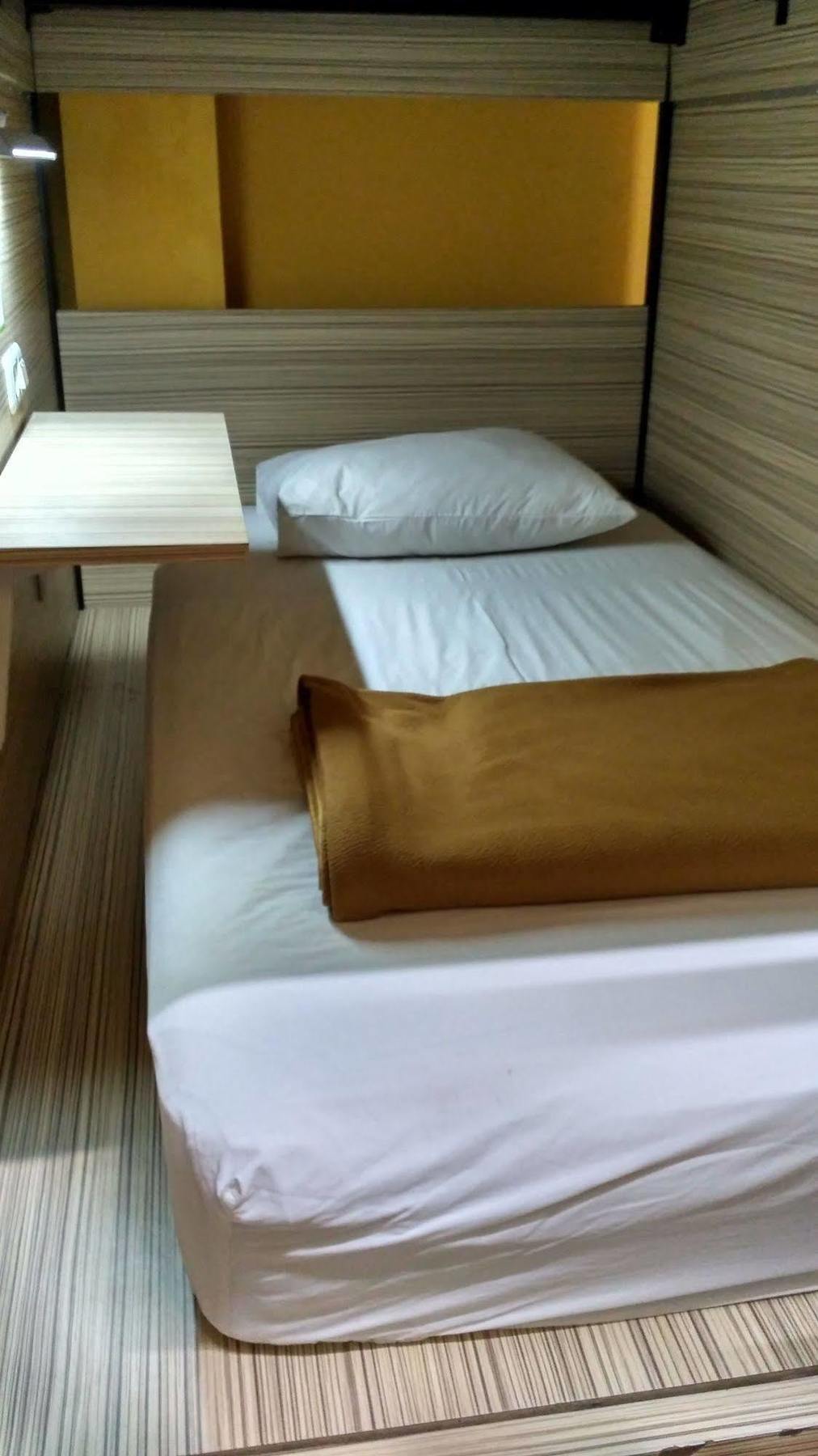 Cx Hostel Kuta Raya Extérieur photo